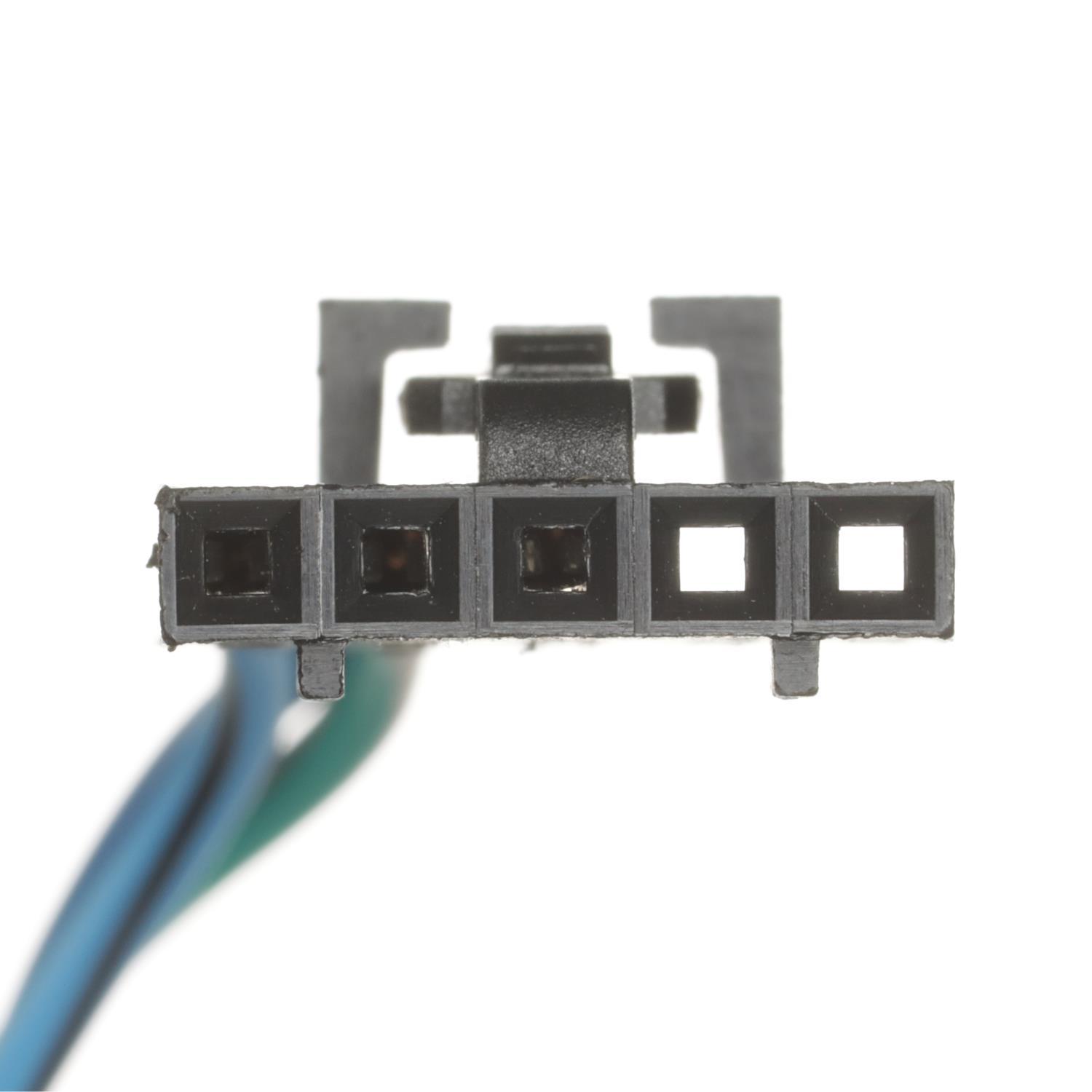 Standard Motor Products CCA1295 - Cruise Control Switch Standard Motor Products CCA1295 Cruise Control Switch product image 6 of 8