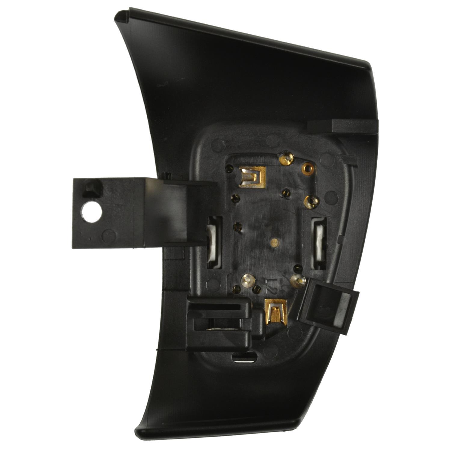 Standard Motor Products CCA1297 - Cruise Control Switch Standard Motor Products CCA1297 Cruise Control Switch product image 1 of 3