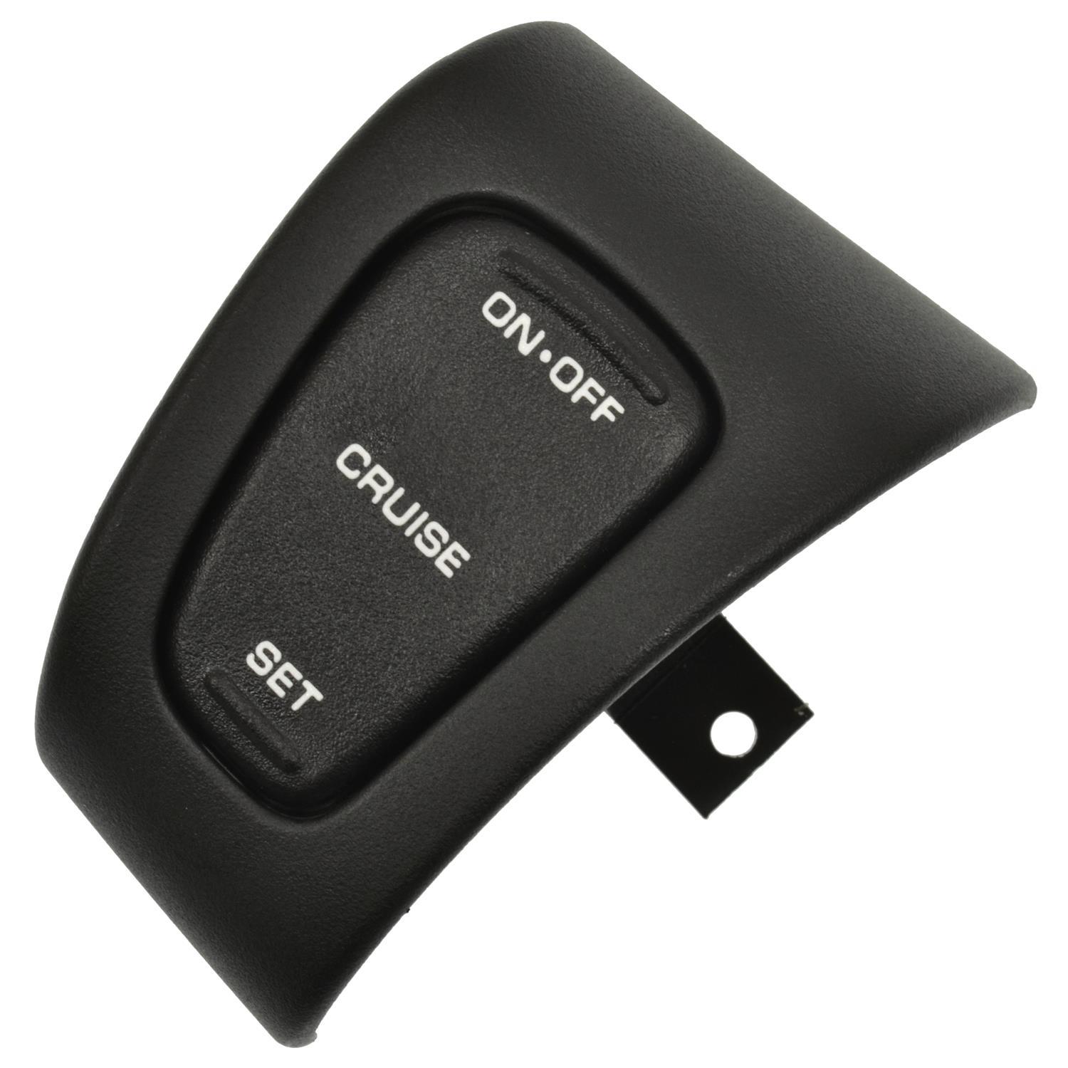 Standard Motor Products CCA1297 - Cruise Control Switch Standard Motor Products CCA1297 Cruise Control Switch product image 2 of 3