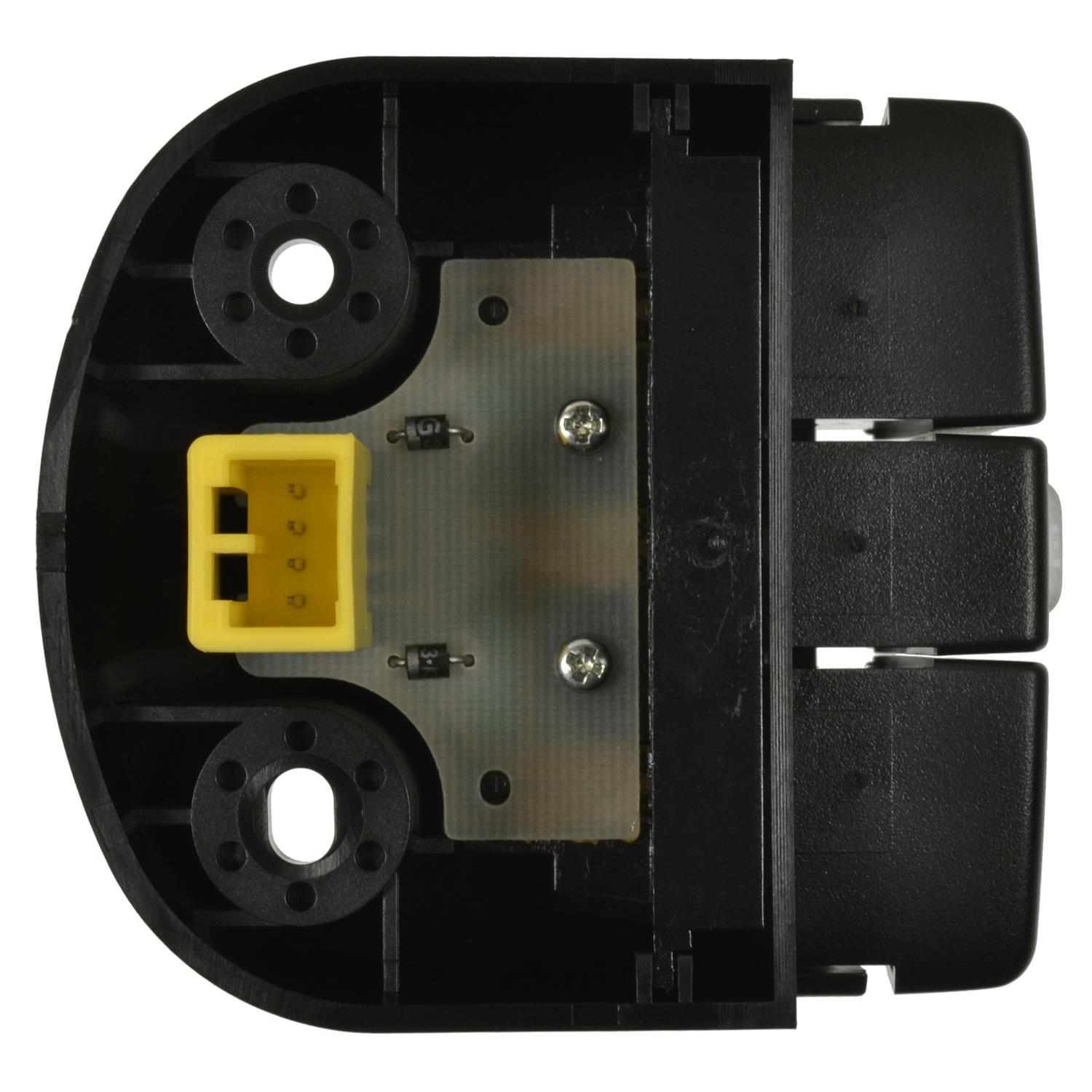 Standard Motor Products CCA1298 - Cruise Control Switch Standard Motor Products CCA1298 Cruise Control Switch product image 3 of 3