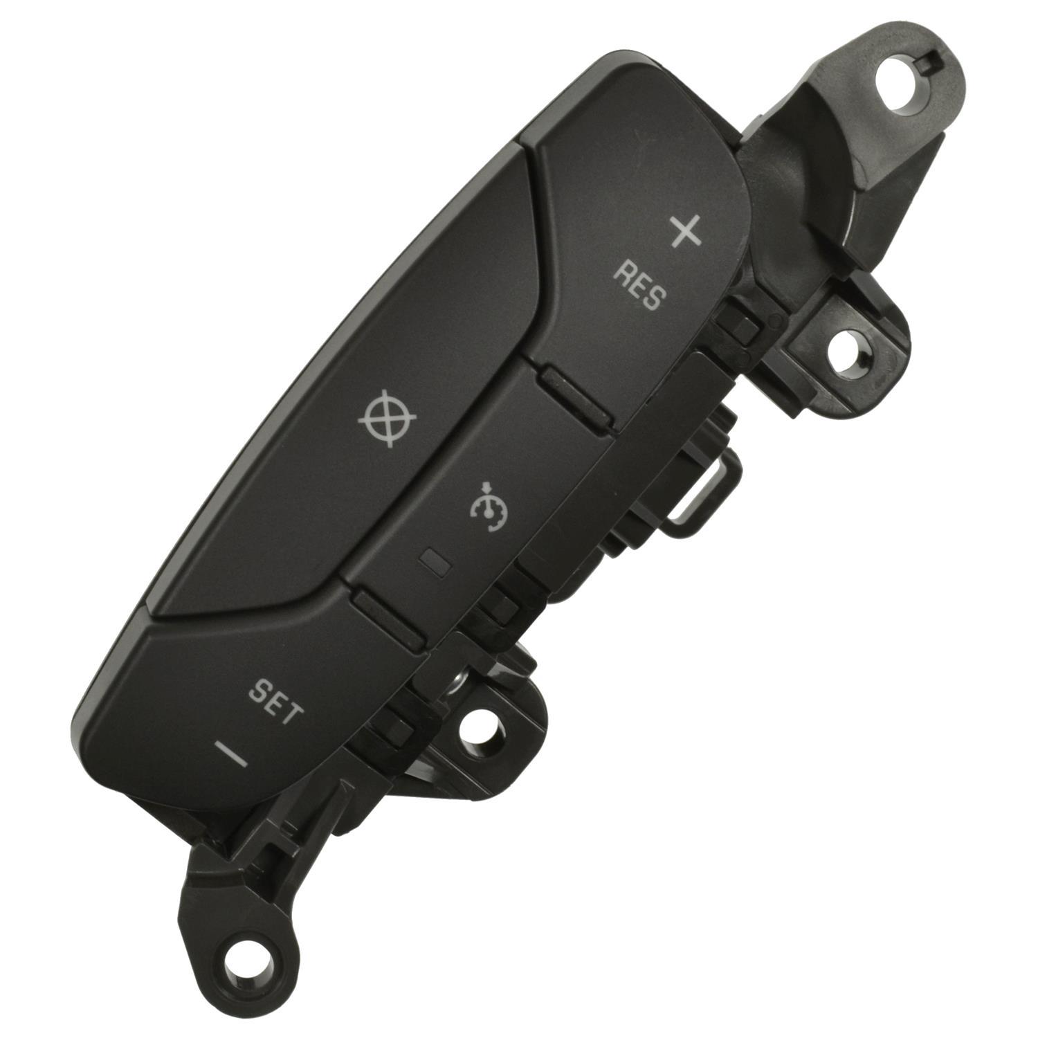Standard Motor Products CCA1299 - Cruise Control Switch Standard Motor Products CCA1299 Cruise Control Switch product image 1 of 3