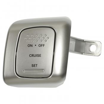 2008 Chrysler Aspen Cruise Control Switch Left Standard Motor Products CCA1300 image 2 of 3