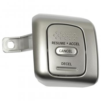 2008 Chrysler Aspen Cruise Control Switch Right Standard Motor Products CCA1301 image 2 of 3