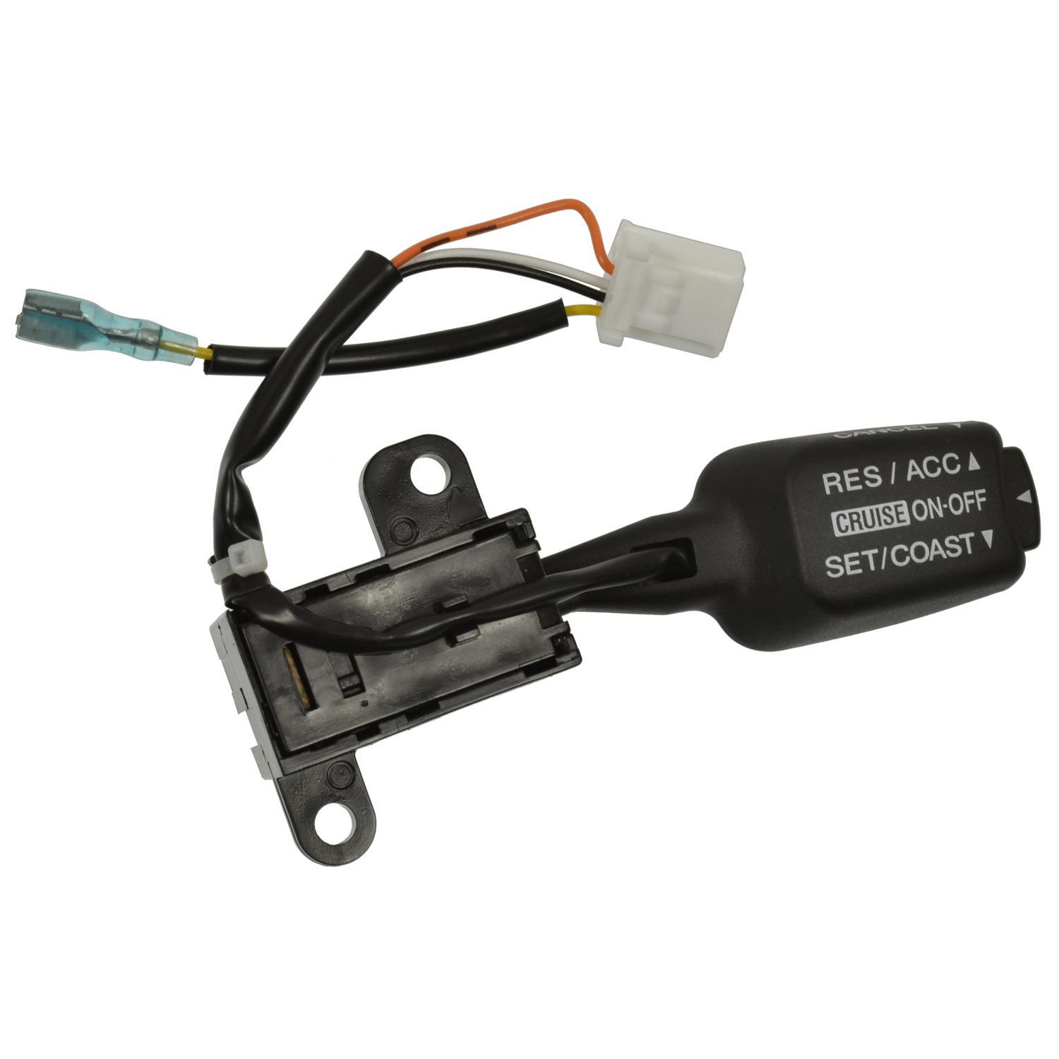 Standard Motor Products CCA1302 - Cruise Control Switch Standard Motor Products CCA1302 Cruise Control Switch product image 2 of 3