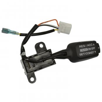 2006 Hyundai Tucson Cruise Control Switch Standard Motor Products CCA1302 image 2 of 3