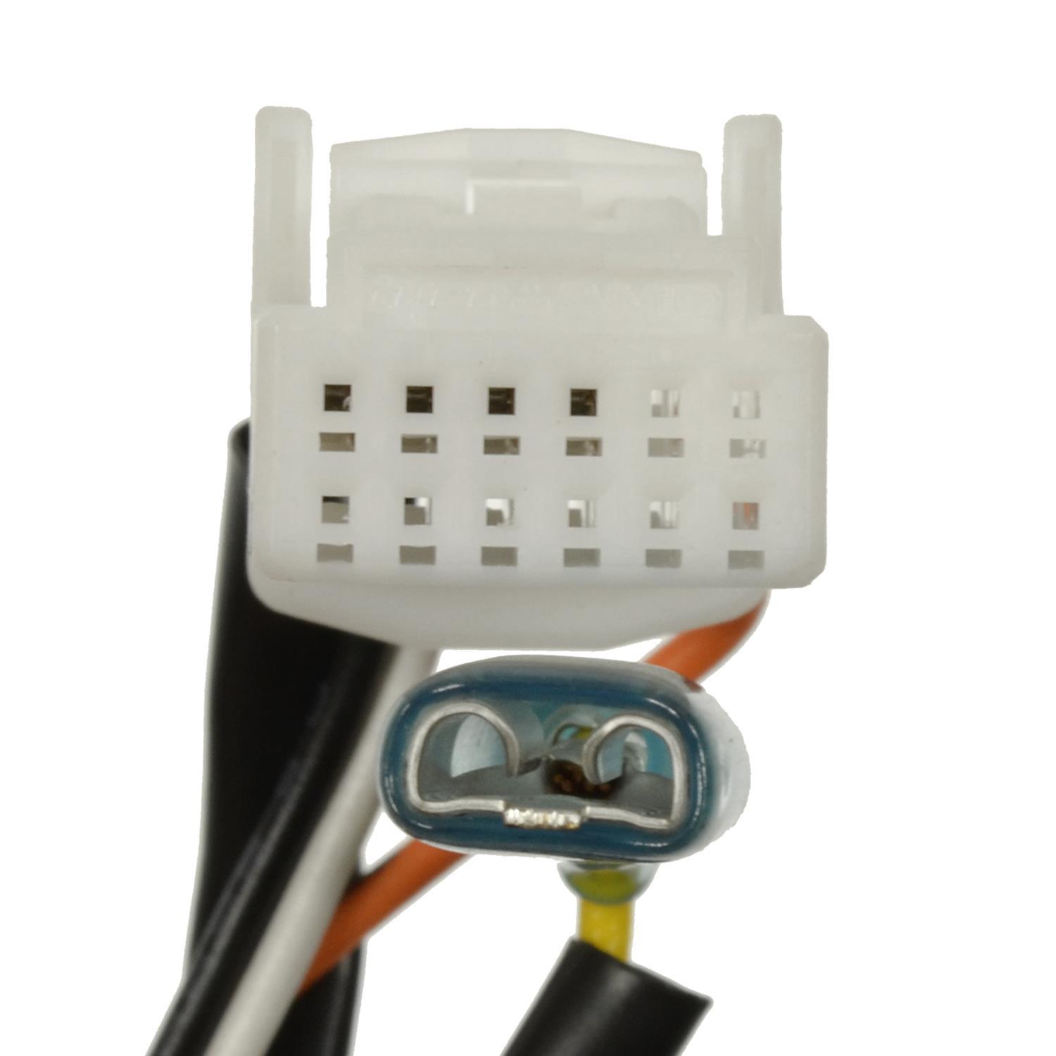 Standard Motor Products CCA1302 - Cruise Control Switch Standard Motor Products CCA1302 Cruise Control Switch product image 3 of 3