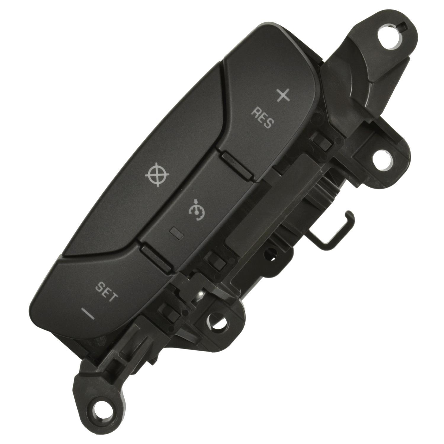 Standard Motor Products CCA1305 - Cruise Control Switch Standard Motor Products CCA1305 Cruise Control Switch product image 1 of 3