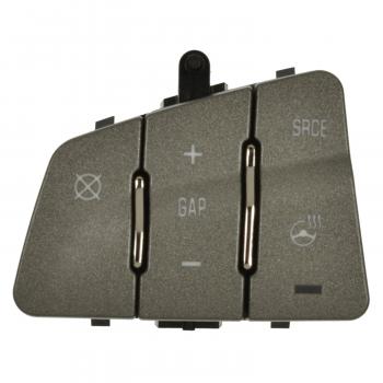 2009 Cadillac XLR Cruise Control Switch Standard Motor Products CCA1306 image 1 of 3