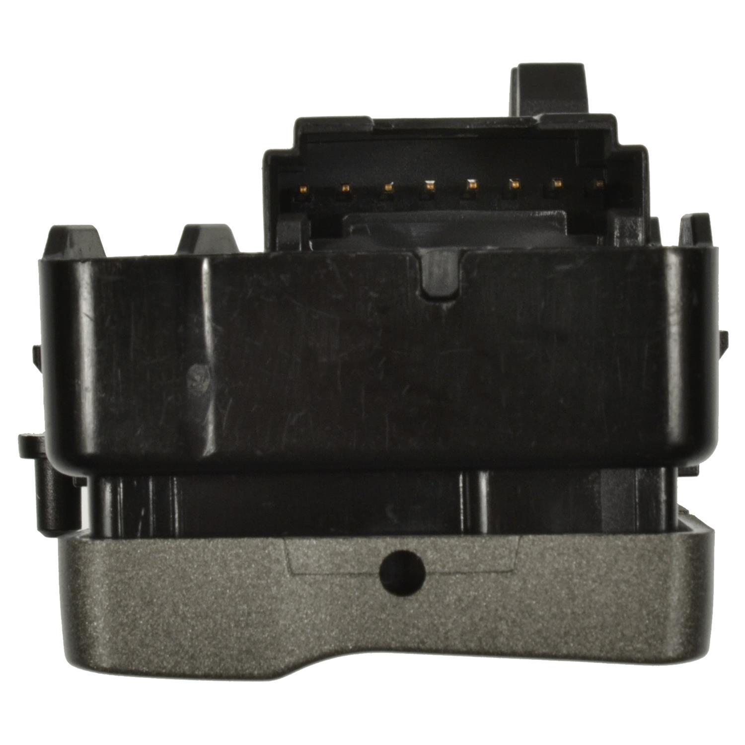 Standard Motor Products CCA1306 - Cruise Control Switch Standard Motor Products CCA1306 Cruise Control Switch product image 2 of 3