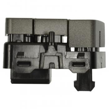 2009 Cadillac XLR Cruise Control Switch Standard Motor Products CCA1306 image 3 of 3