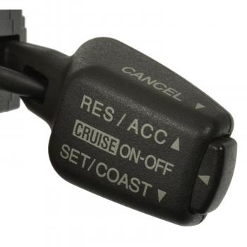 2006 Hyundai Tiburon Cruise Control Switch Standard Motor Products CCA1308 image 1 of 3