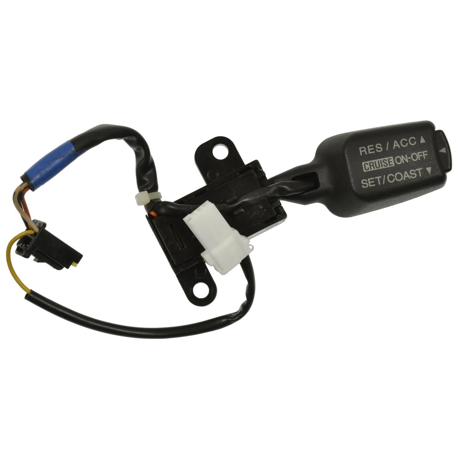 Standard Motor Products CCA1308 - Cruise Control Switch Standard Motor Products CCA1308 Cruise Control Switch product image 2 of 3