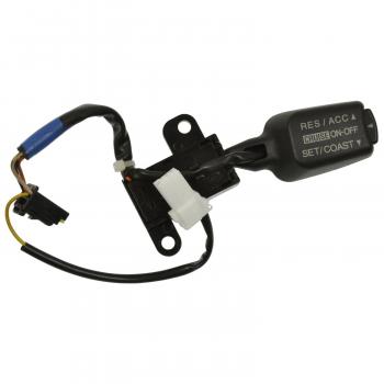 2006 Hyundai Tiburon Cruise Control Switch Standard Motor Products CCA1308 image 2 of 3