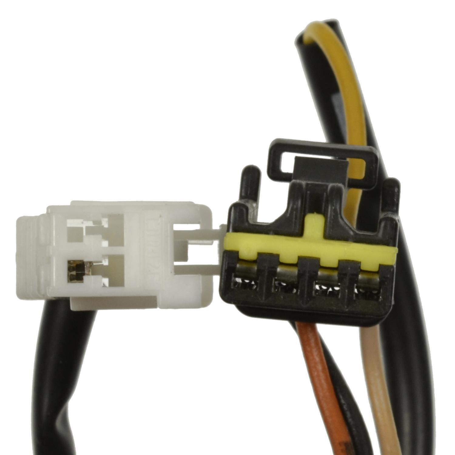 Standard Motor Products CCA1308 - Cruise Control Switch Standard Motor Products CCA1308 Cruise Control Switch product image 3 of 3