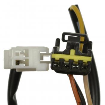 2006 Hyundai Tiburon Cruise Control Switch Standard Motor Products CCA1308 image 3 of 3
