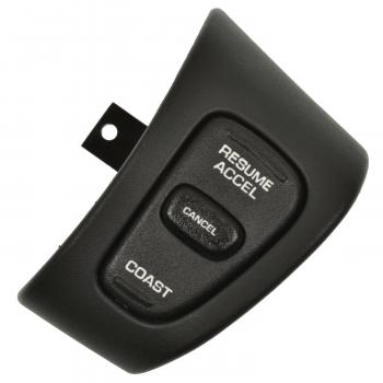2002 Chrysler Prowler Cruise Control Switch Right Standard Motor Products CCA1309 image 2 of 3