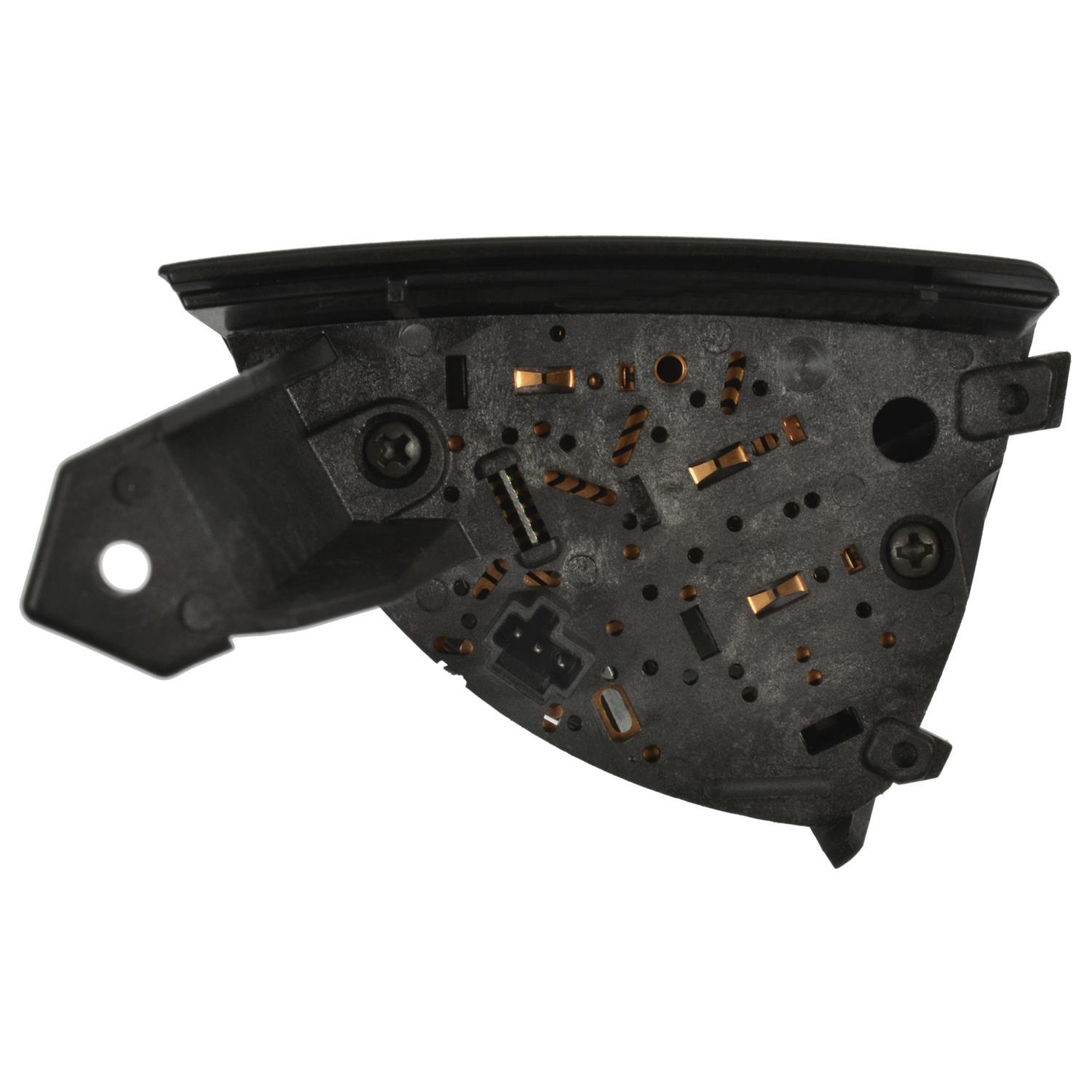 Standard Motor Products CCA1310 - Cruise Control Switch Standard Motor Products CCA1310 Cruise Control Switch product image 1 of 3