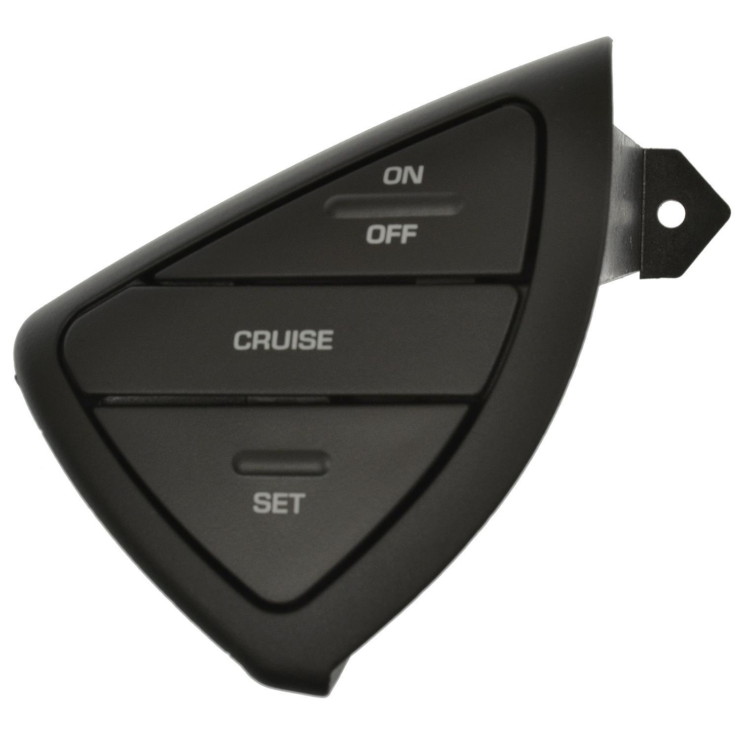 Standard Motor Products CCA1310 - Cruise Control Switch Standard Motor Products CCA1310 Cruise Control Switch product image 2 of 3
