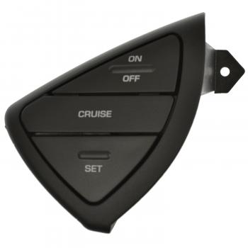 2004 Chrysler Pacifica Cruise Control Switch Left Standard Motor Products CCA1310 image 2 of 3
