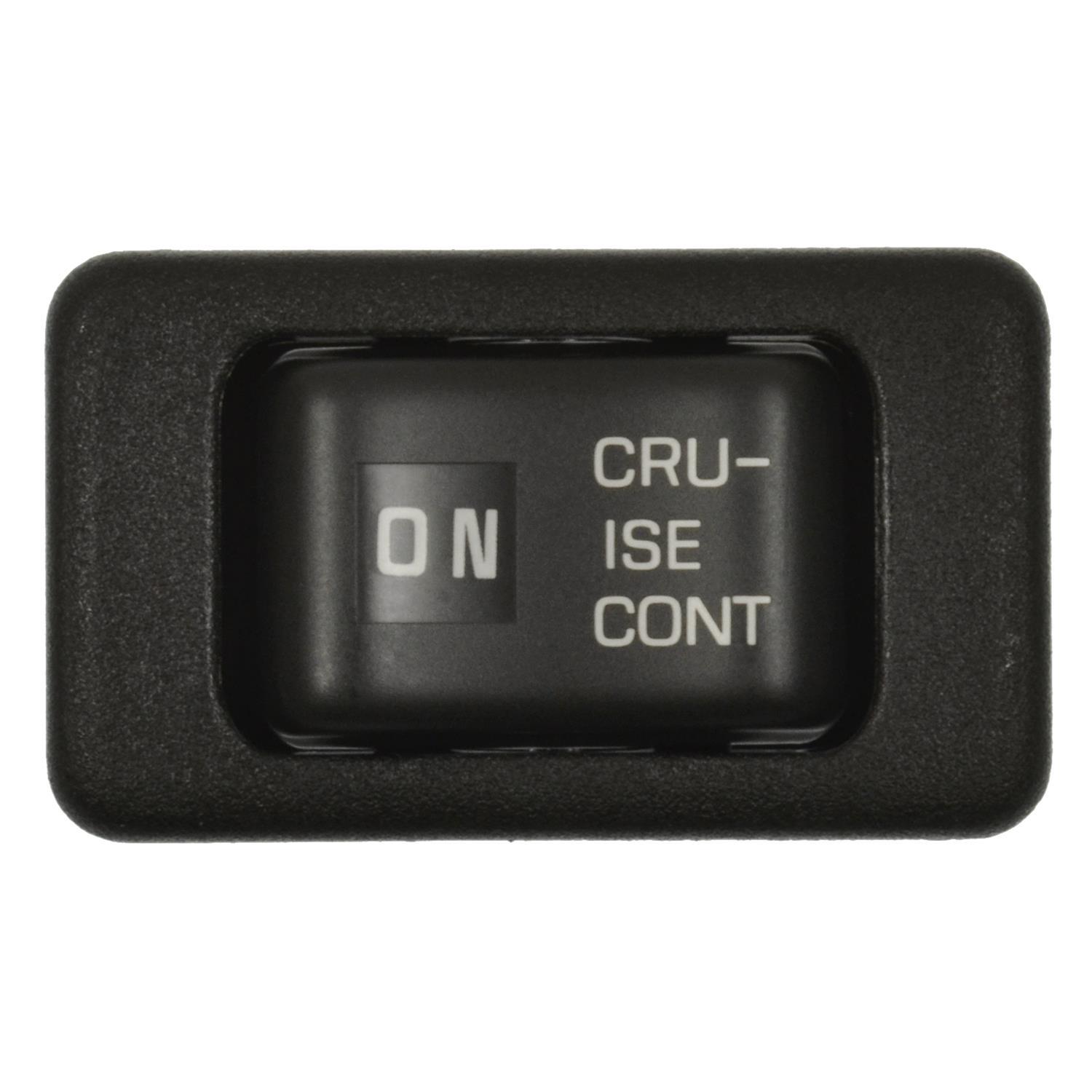 Standard Motor Products CCA1311 - Cruise Control Switch Standard Motor Products CCA1311 Cruise Control Switch product image 2 of 3