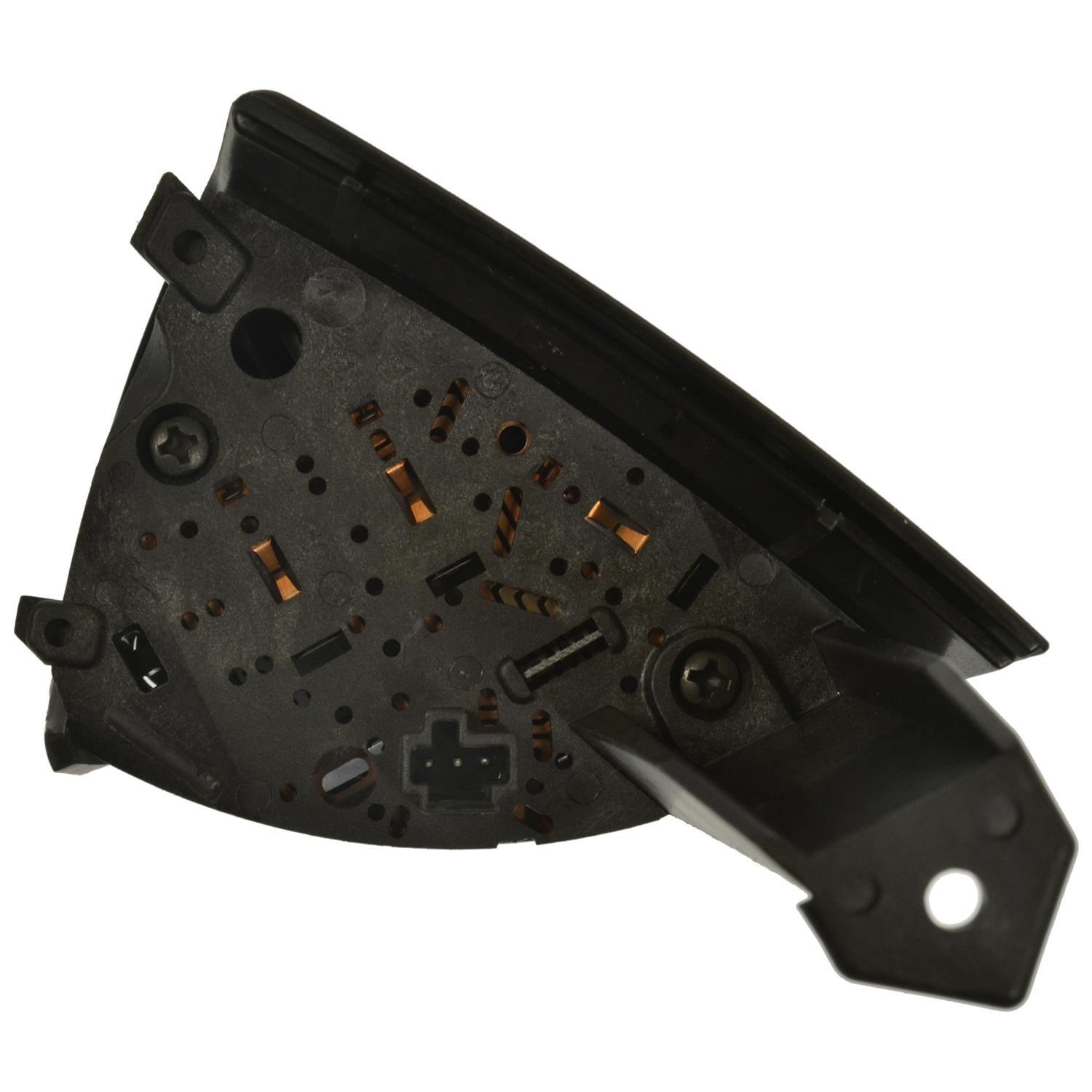 Standard Motor Products CCA1313 - Cruise Control Switch Standard Motor Products CCA1313 Cruise Control Switch product image 1 of 3
