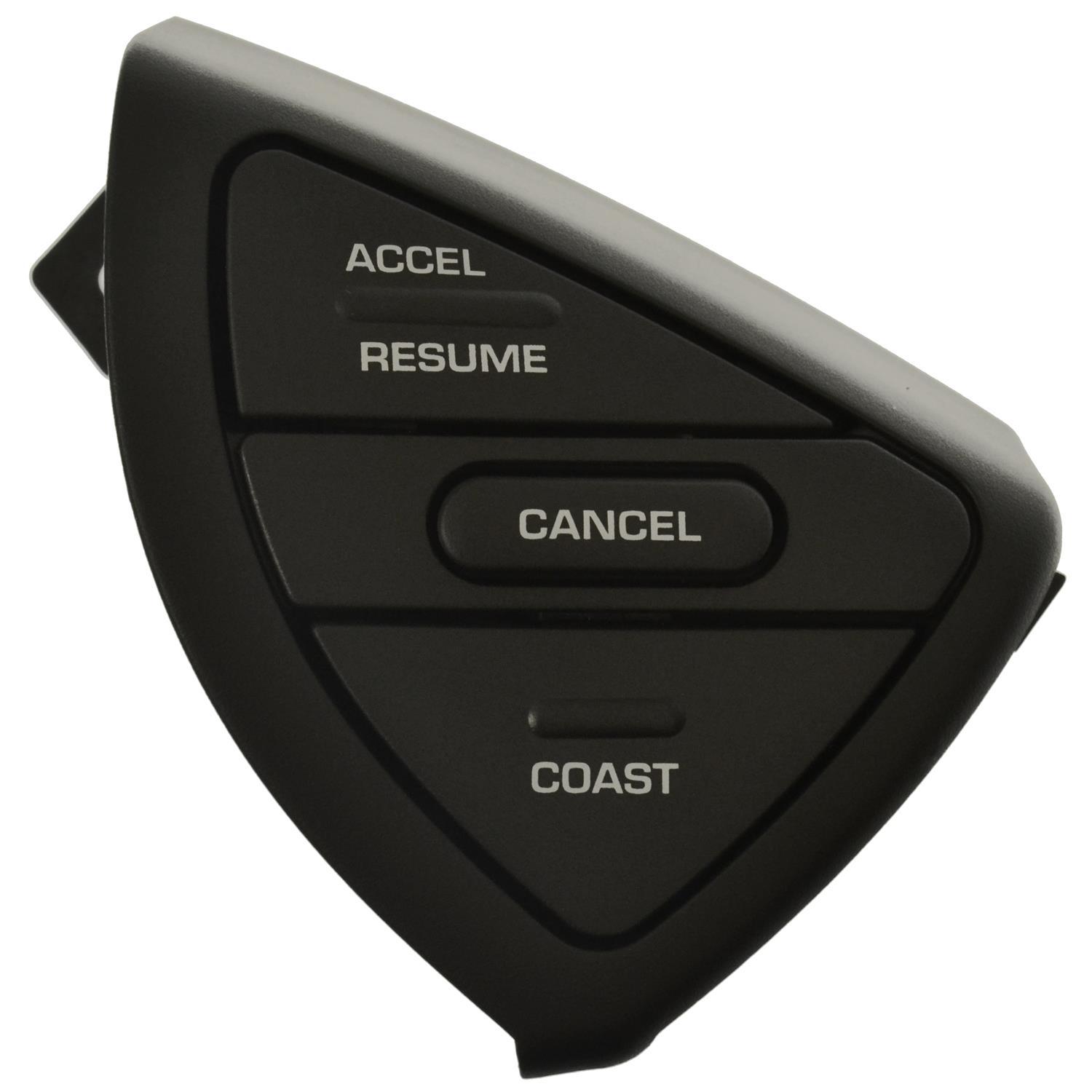Standard Motor Products CCA1313 - Cruise Control Switch Standard Motor Products CCA1313 Cruise Control Switch product image 2 of 3