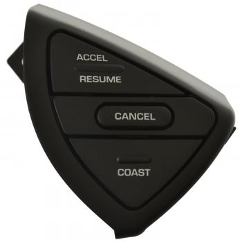 2008 Chrysler Pacifica Cruise Control Switch Right Standard Motor Products CCA1313 image 2 of 3