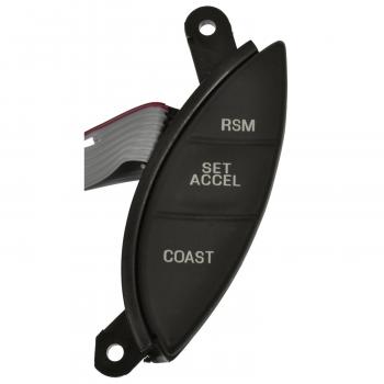 2004 Ford Explorer Sport Trac Cruise Control Switch Standard Motor Products CCA1314 image 4 of 4