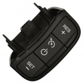 2010 Pontiac G3 Cruise Control Switch Standard Motor Products CCA1316 image 1 of 3