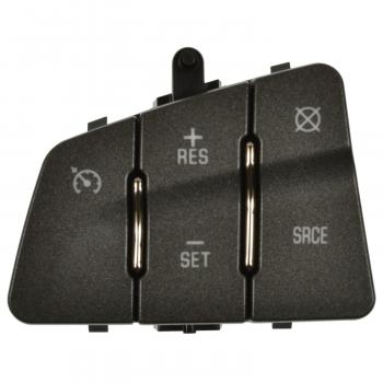 2010 Cadillac SRX Cruise Control Switch Standard Motor Products CCA1317 image 1 of 3