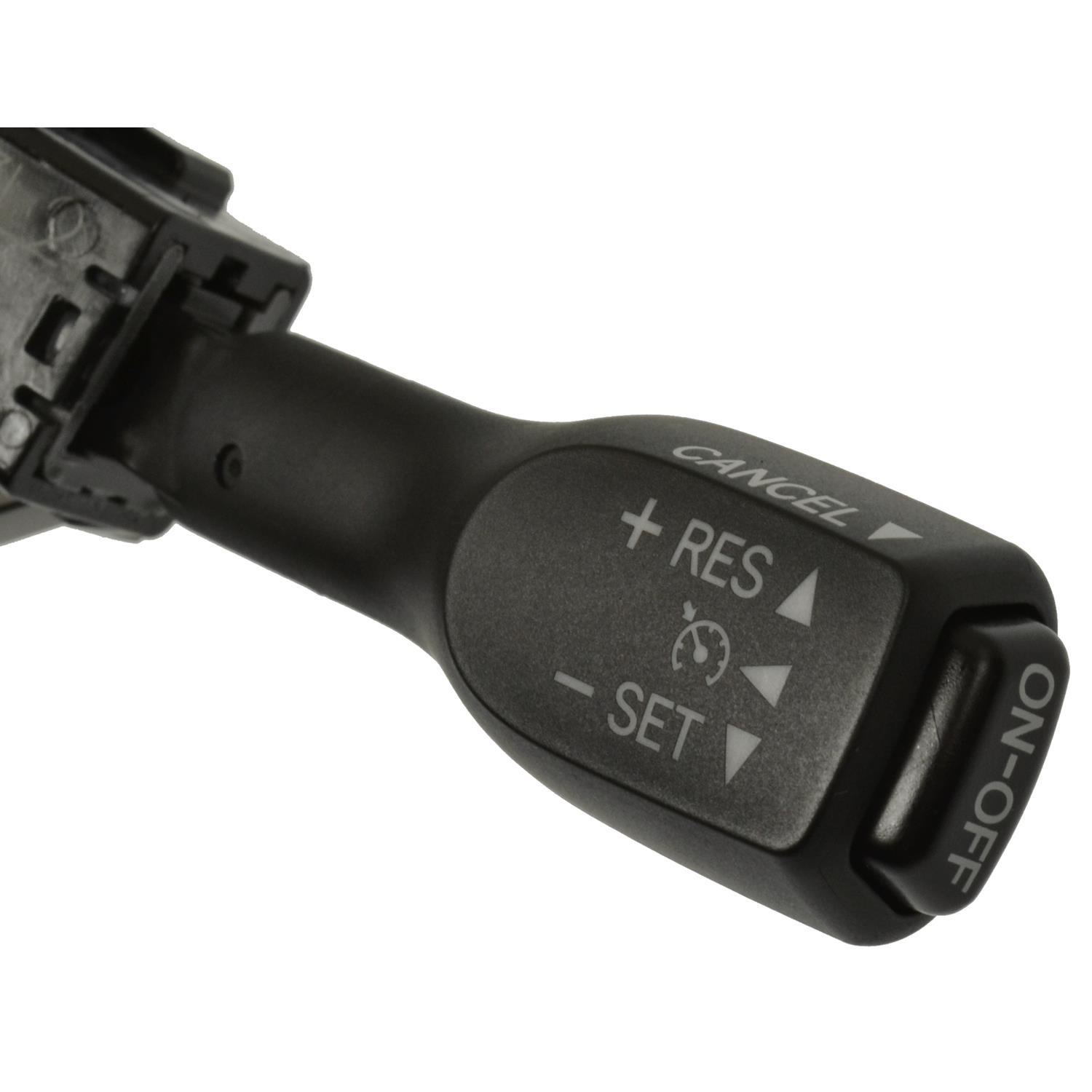Standard Motor Products CCA1318 - Cruise Control Switch Standard Motor Products CCA1318 Cruise Control Switch product image 1 of 3
