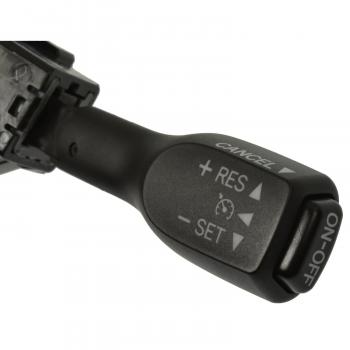 2016 Toyota RAV4 Cruise Control Switch Standard Motor Products CCA1318 image 1 of 3