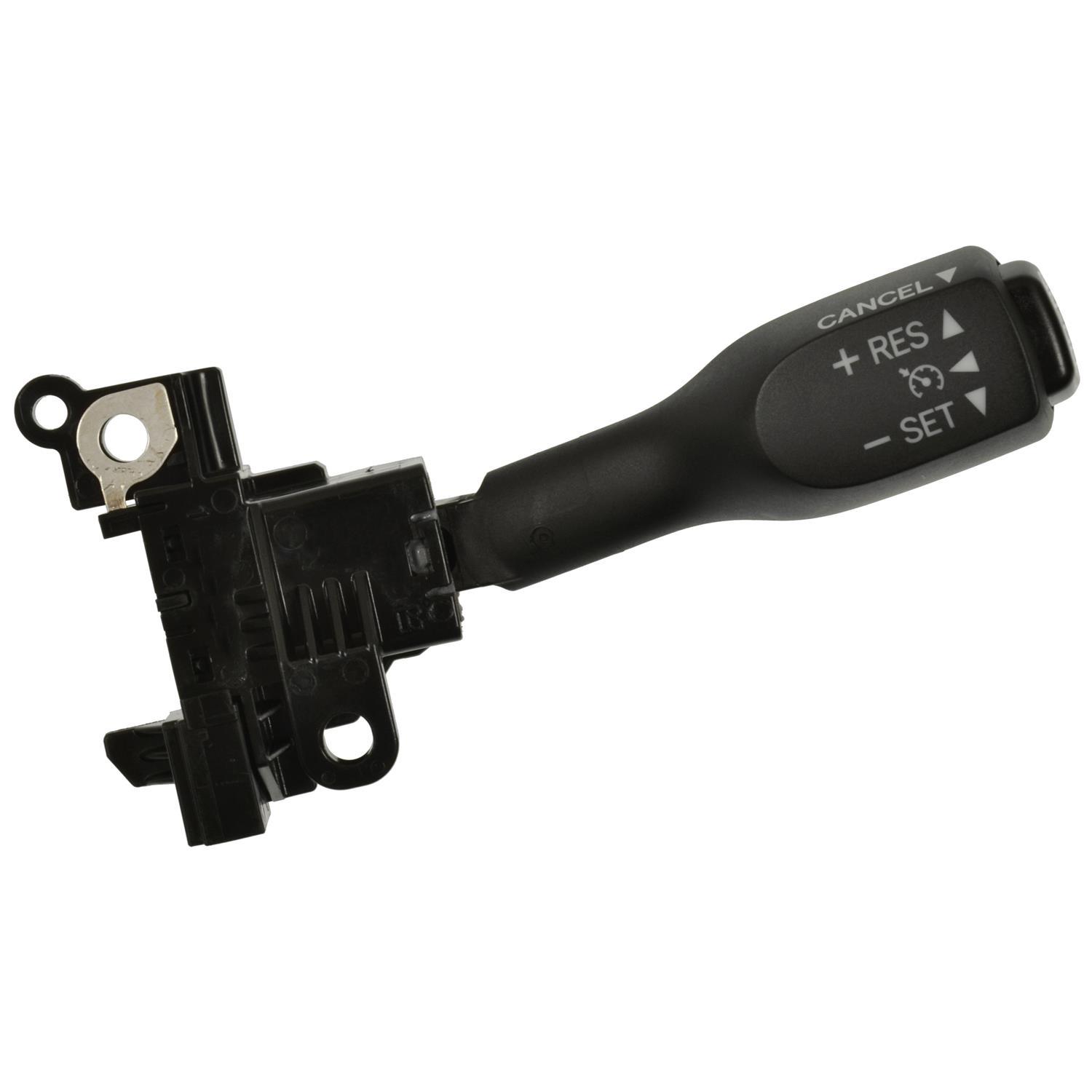 Standard Motor Products CCA1318 - Cruise Control Switch Standard Motor Products CCA1318 Cruise Control Switch product image 2 of 3