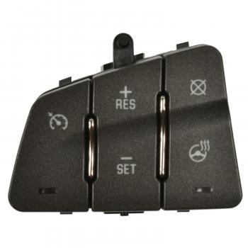 2011 Cadillac CTS Cruise Control Switch Standard Motor Products CCA1319 image 1 of 3