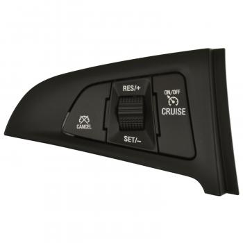 2017 Chevrolet Equinox Cruise Control Switch Standard Motor Products CCA1321 image 1 of 3