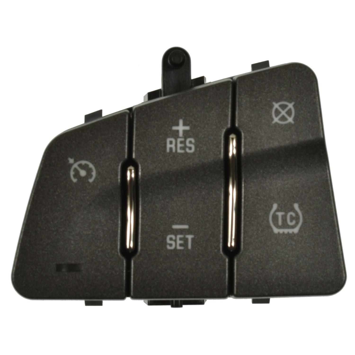 Standard Motor Products CCA1322 - Cruise Control Switch Standard Motor Products CCA1322 Cruise Control Switch product image 1 of 3