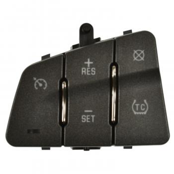 2010 Cadillac CTS Cruise Control Switch Standard Motor Products CCA1322 image 1 of 3