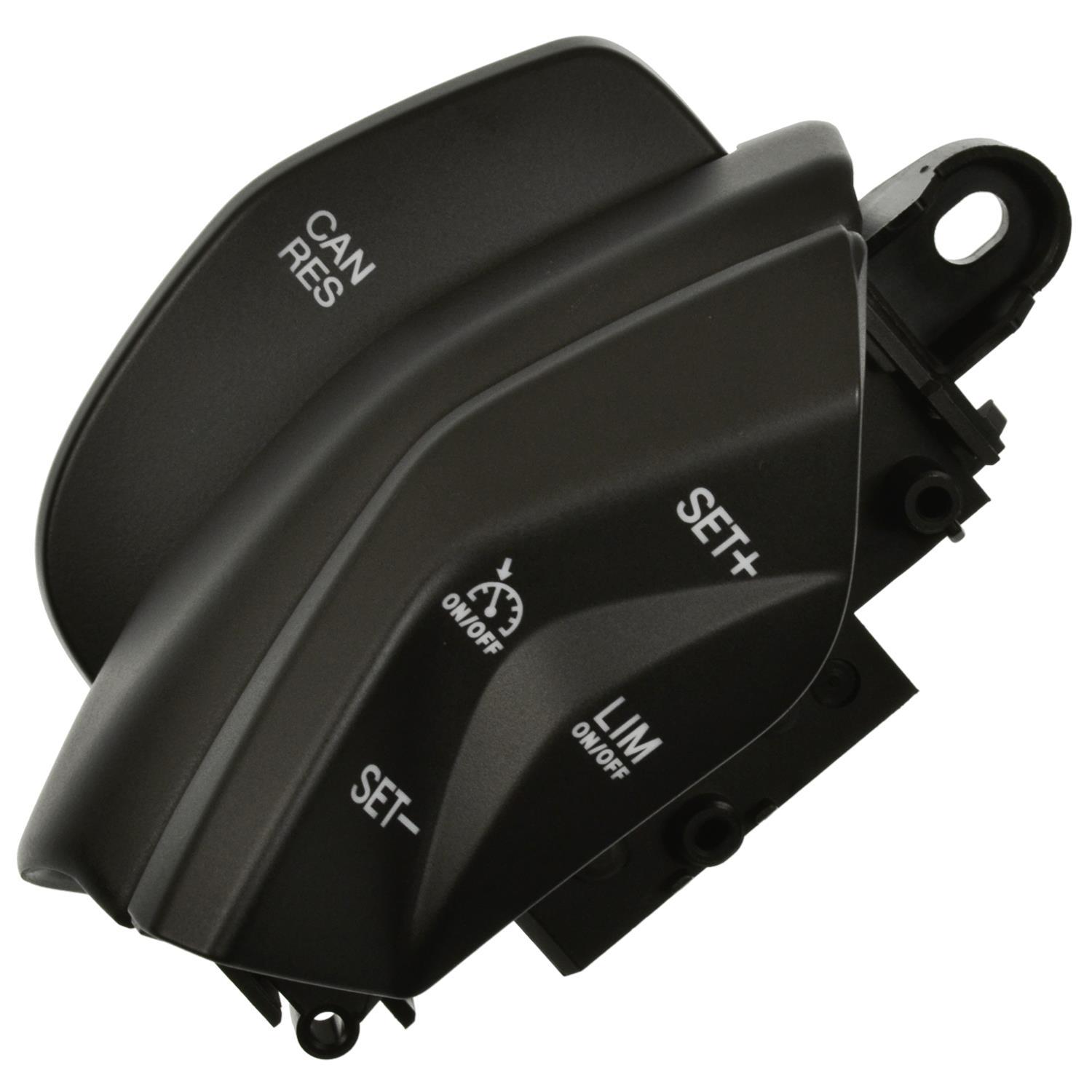 Standard Motor Products CCA1324 Cruise Control Switch product image 1 of 3
