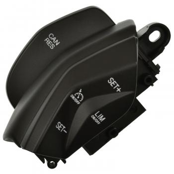 2015 Ford Transit Connect Cruise Control Switch Left Standard Motor Products CCA1324 image 1 of 3