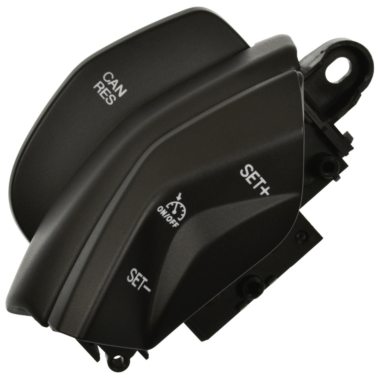 Standard Motor Products CCA1325 - Cruise Control Switch Standard Motor Products CCA1325 Cruise Control Switch product image 1 of 3