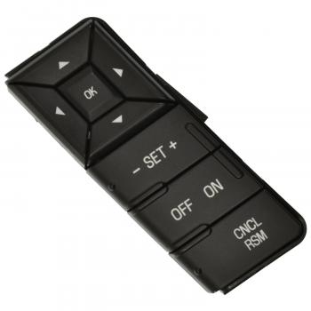 2017 Ford Expedition Cruise Control Switch Standard Motor Products CCA1328 image 1 of 3
