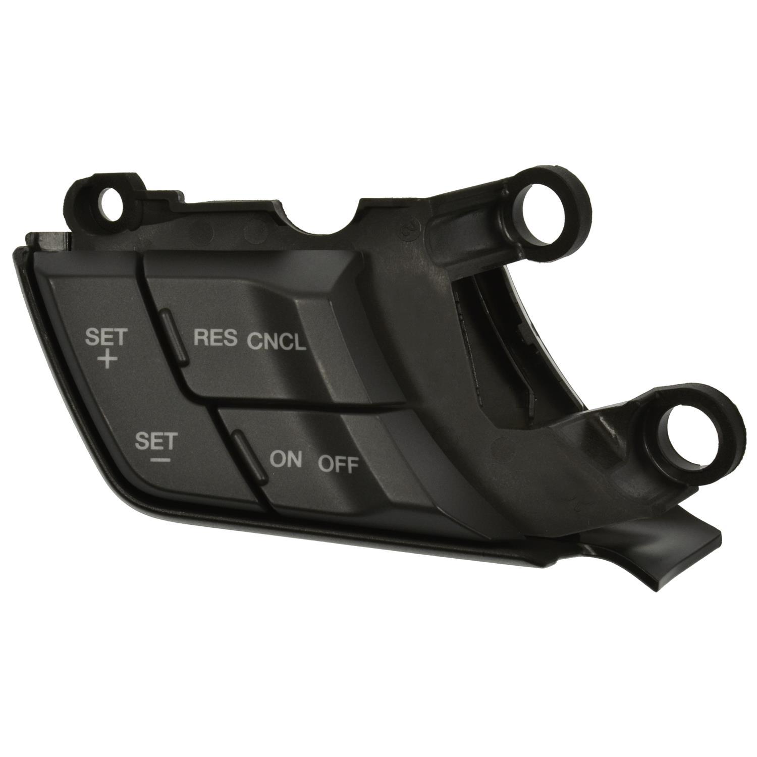 Standard Motor Products CCA1331 - Cruise Control Switch Standard Motor Products CCA1331 Cruise Control Switch product image 2 of 3