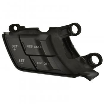 2016 Ford Mustang Cruise Control Switch Standard Motor Products CCA1331 image 2 of 3