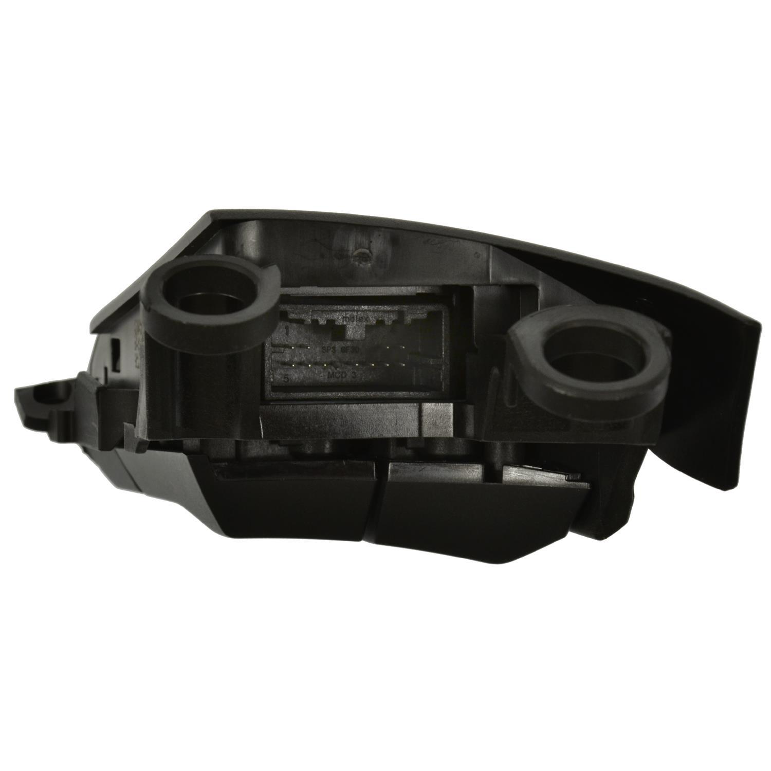 Standard Motor Products CCA1331 - Cruise Control Switch Standard Motor Products CCA1331 Cruise Control Switch product image 3 of 3