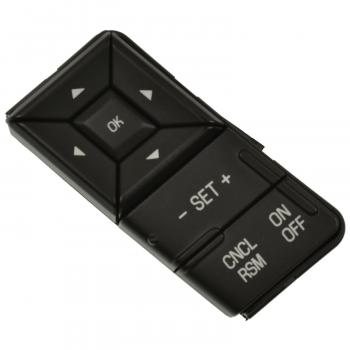 2017 Ford Expedition Cruise Control Switch Standard Motor Products CCA1332 image 1 of 3