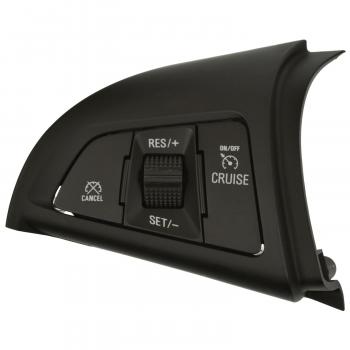 2017 Chevrolet Sonic Cruise Control Switch Standard Motor Products CCA1333 image 1 of 3