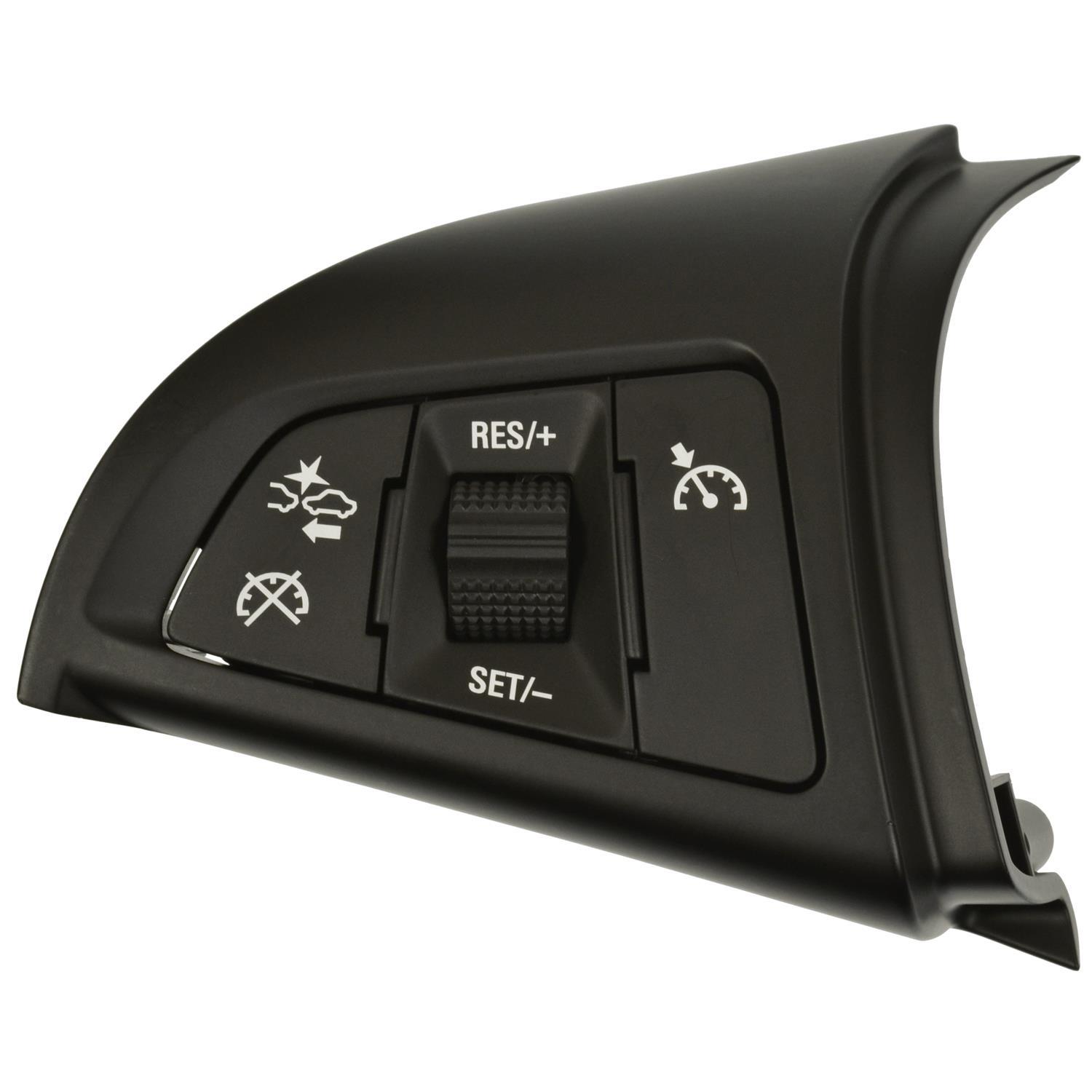 Standard Motor Products CCA1336 - Cruise Control Switch Standard Motor Products CCA1336 Cruise Control Switch product image 1 of 3