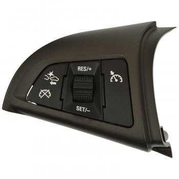 2014 Chevrolet Malibu Cruise Control Switch Standard Motor Products CCA1337 image 1 of 3