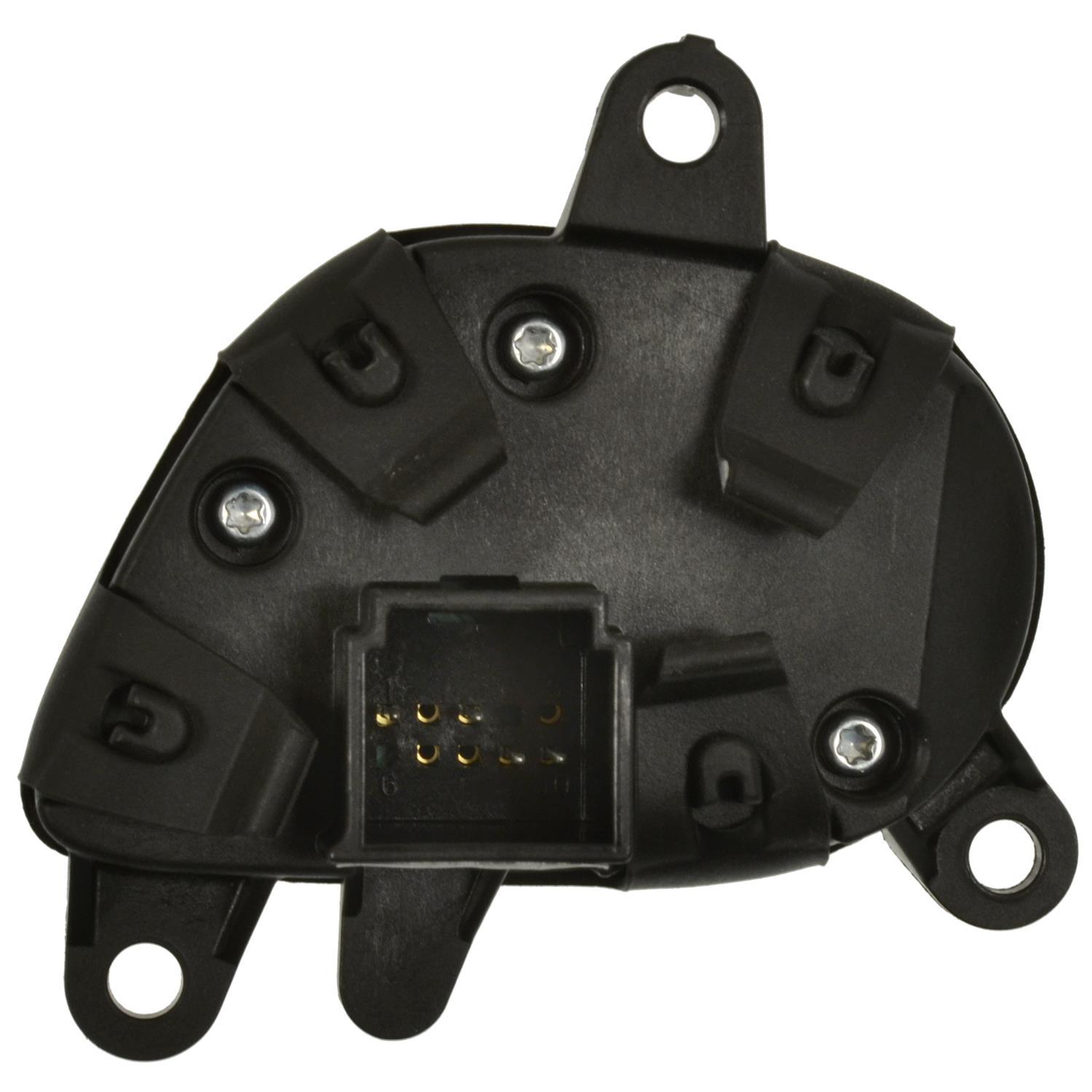 Standard Motor Products CCA1342 Cruise Control Switch product image 1 of 3