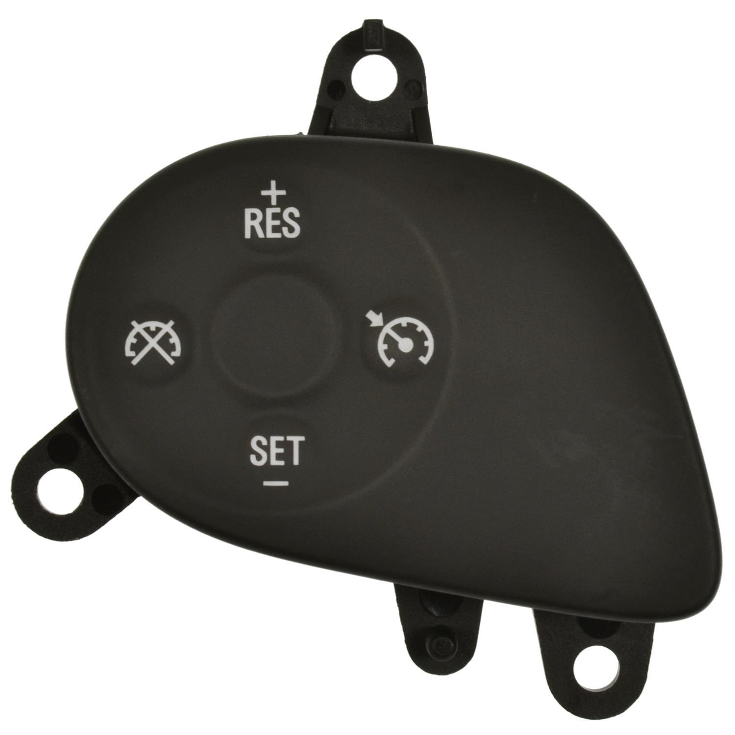 Standard Motor Products CCA1342 Cruise Control Switch product image 2 of 3